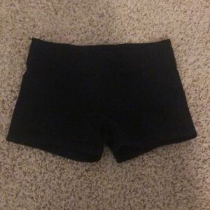 Black ivviva spandex
